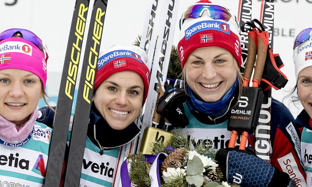 Skijentene kritisk til ny sesongplan: - Synd for sporten. Hva er egentlig argumentet deres?